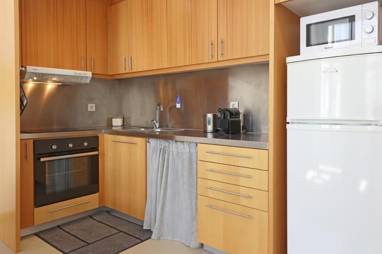 Flh Porto City Apartment With Balcony Eksteriør bilde