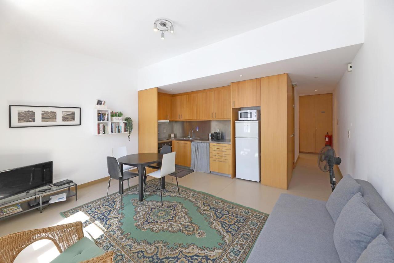 Flh Porto City Apartment With Balcony Eksteriør bilde
