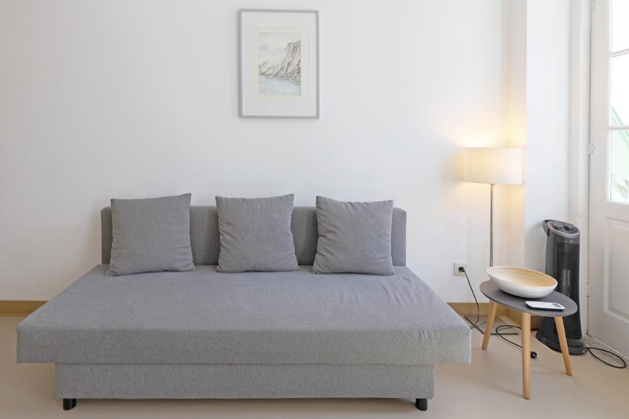 Flh Porto City Apartment With Balcony Eksteriør bilde