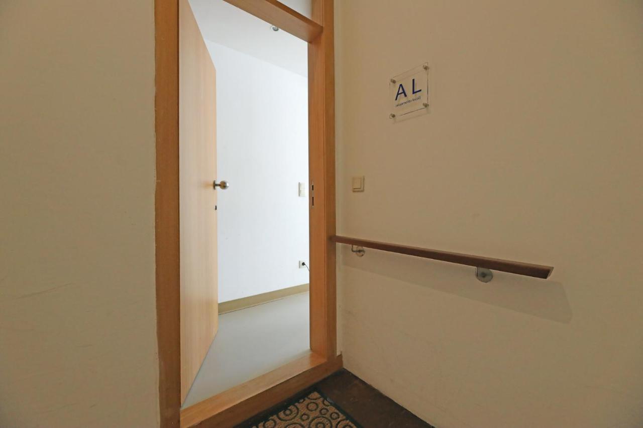 Flh Porto City Apartment With Balcony Eksteriør bilde